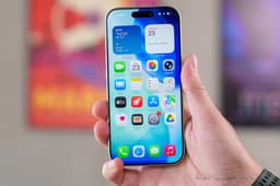 Апгрейд, но очень необычный: iPhone 18 получит 9 ГБ памяти — на 1 ГБ больше, чем у iPhone 17